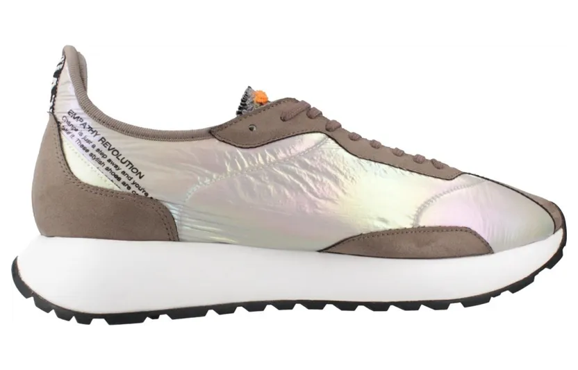 Duuo sneaker Beige (D465058)