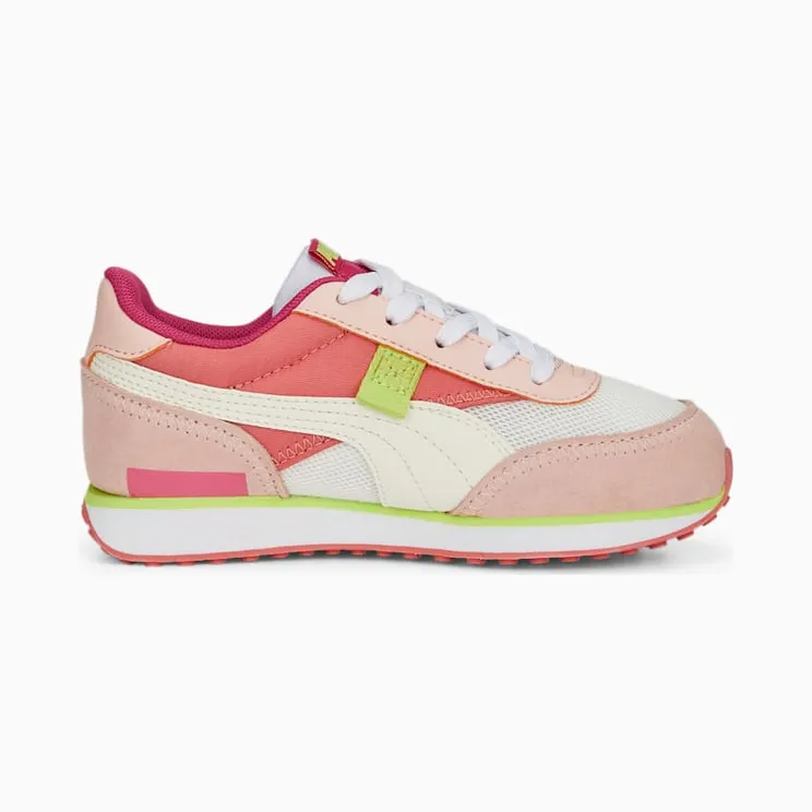 Puma Future Rider Splash White (38185514)