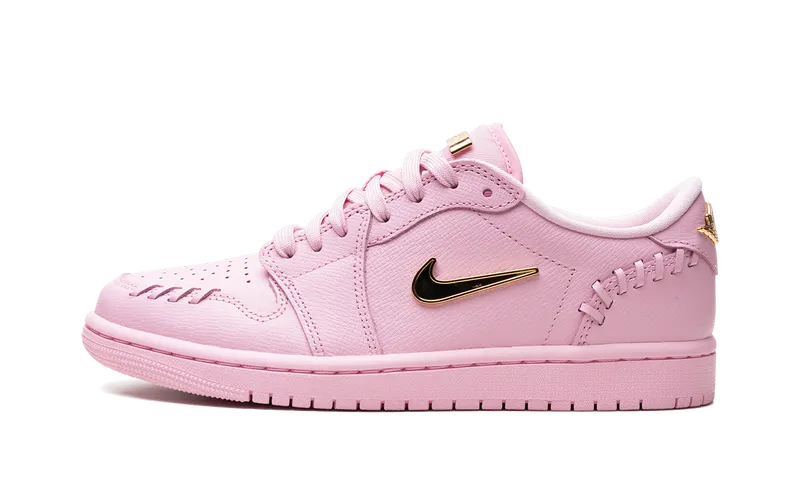AIR Jordan 1 LOW “Method of Make Perfect Pink” (FN5032-600)