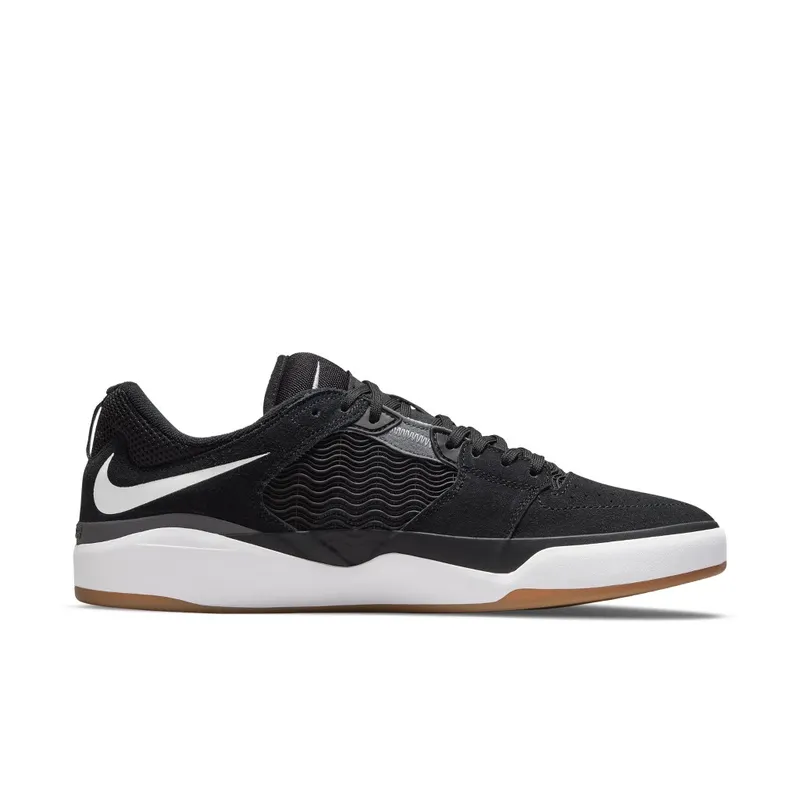 Nike SB Ishod Wair Skate Black (DC7232-001)