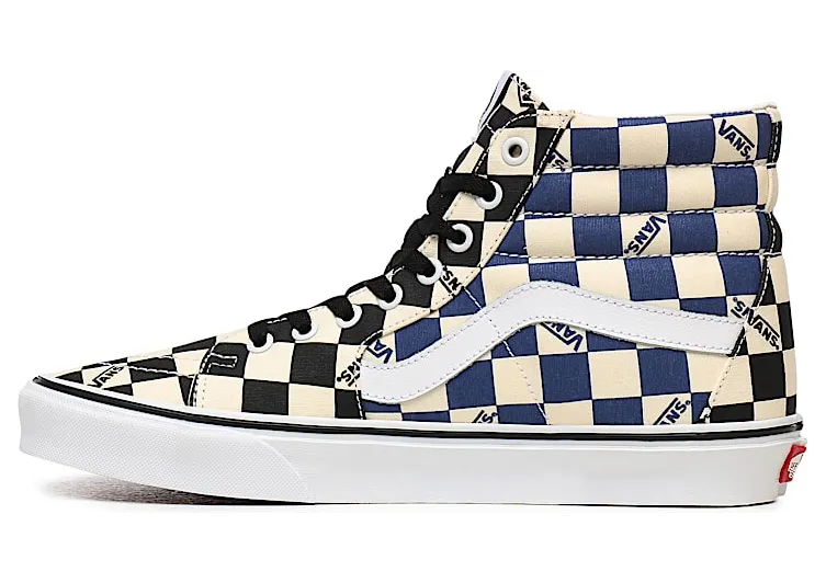 vans-sk8-hi VN0A4U3CWRT