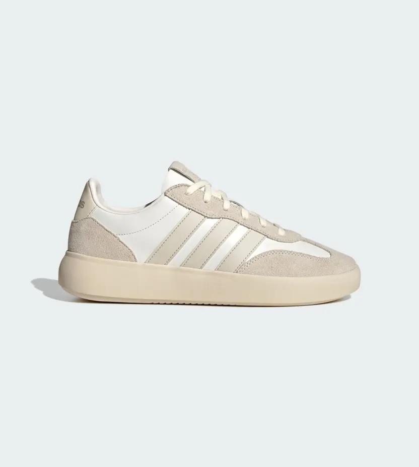 Adidas Barreda Decode Lux jr1228 “Core White / Alumina” (JR1228)
