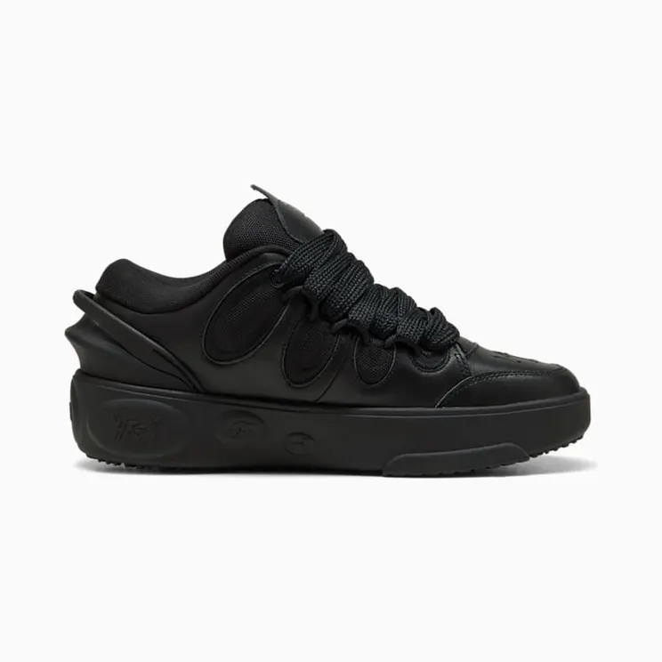 Puma LaFrance “Lamelo Ball – Triple Black” (313081-01)