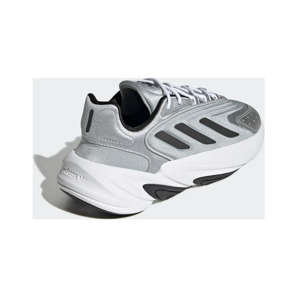 adidas Ozelia Silver Metallic / Core Black / Cloud White (GX3636)