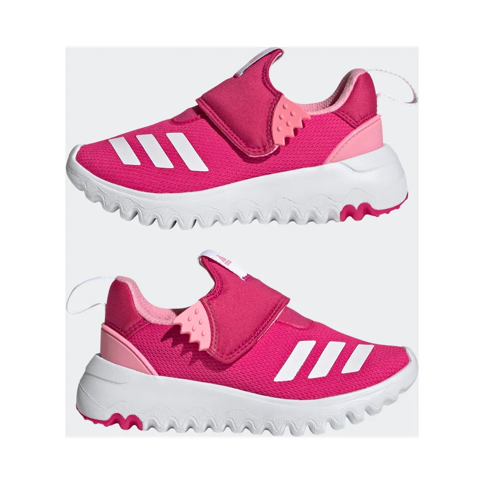 Adidas Suru365 Slip-On Team Real Magenta / Cloud White / Bliss Pink (GY6670)