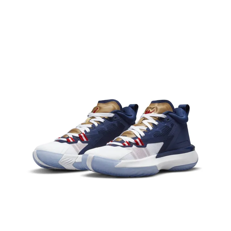 Zion 1 Blue (DA3131-401)