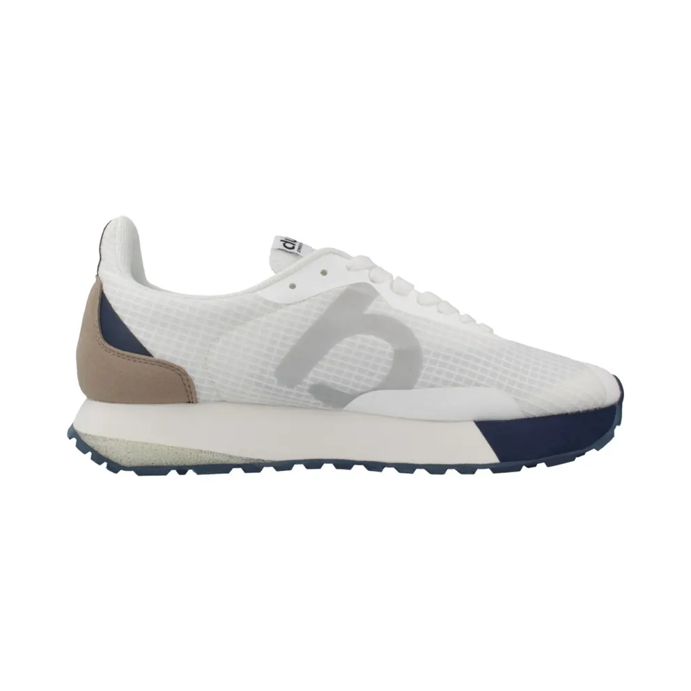 Duuo sneaker White (D465080)