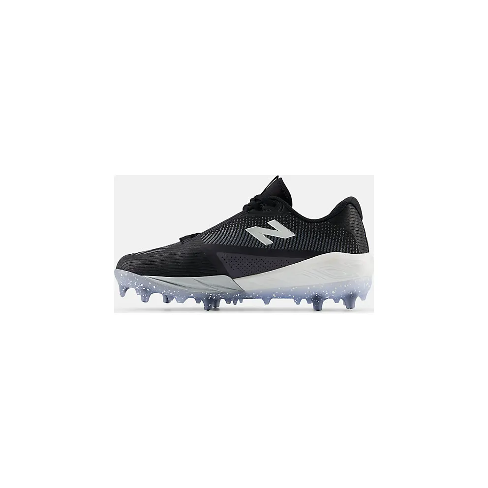 New Balance FuelCell Comp v4 Black White (CCOMPBK4)