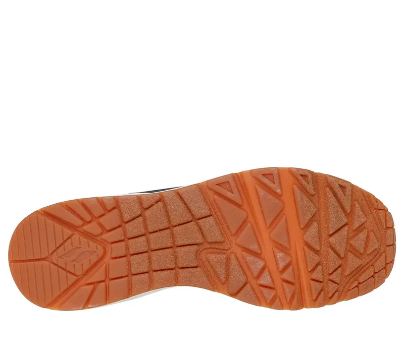 Skechers UNO – Suited On Air Sneaker Marine