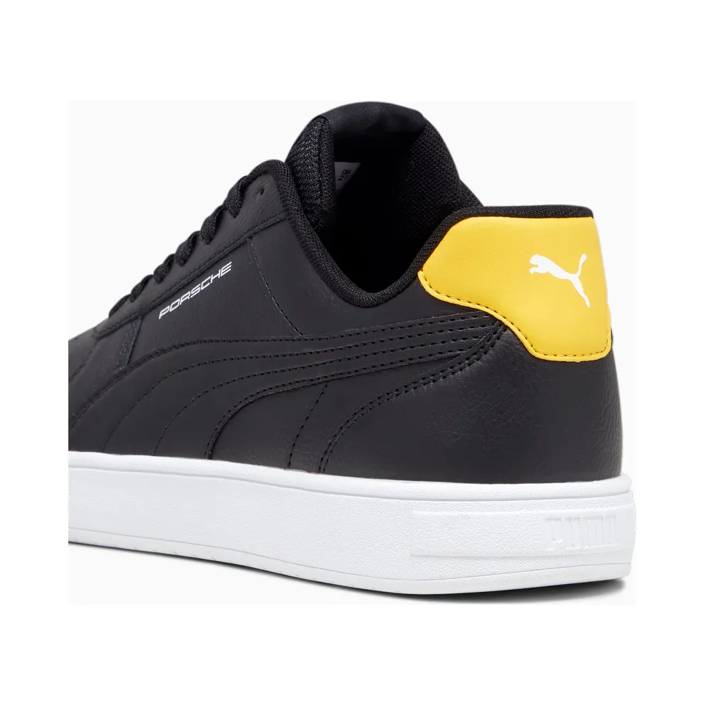 Puma Porsche Legacy Caven Black/Pink (30799101)