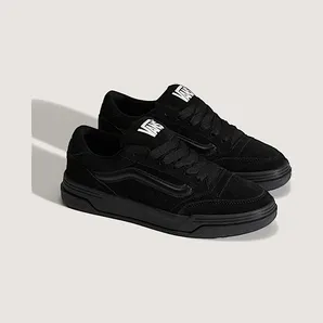 Vans Hylane Triple Black (VN000D1JBKA)