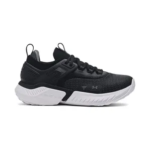Under Armour Damestrainingsschoenen Project Rock 5 Black (3025436-003)