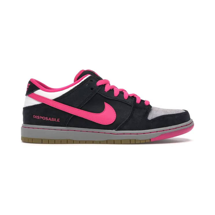 Nike Dunk Low Premium SB QS Disposable (504750-061)