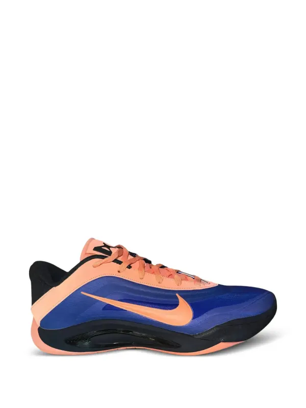 Nike A’ja Wilson A’One EYBL sneakers – Blauw (IB8091)