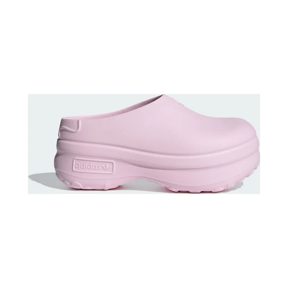 adidas adiFOM Stan Smith Mule Clear Pink Bliss Pink (IE0480)