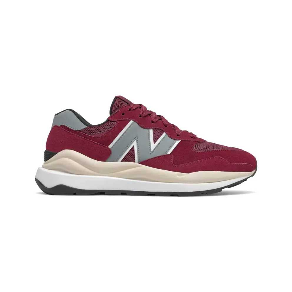 New Balance 57/40 Rot/Grau (M5740HL1)