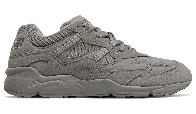 New Balance 850 Mono Pack Grey