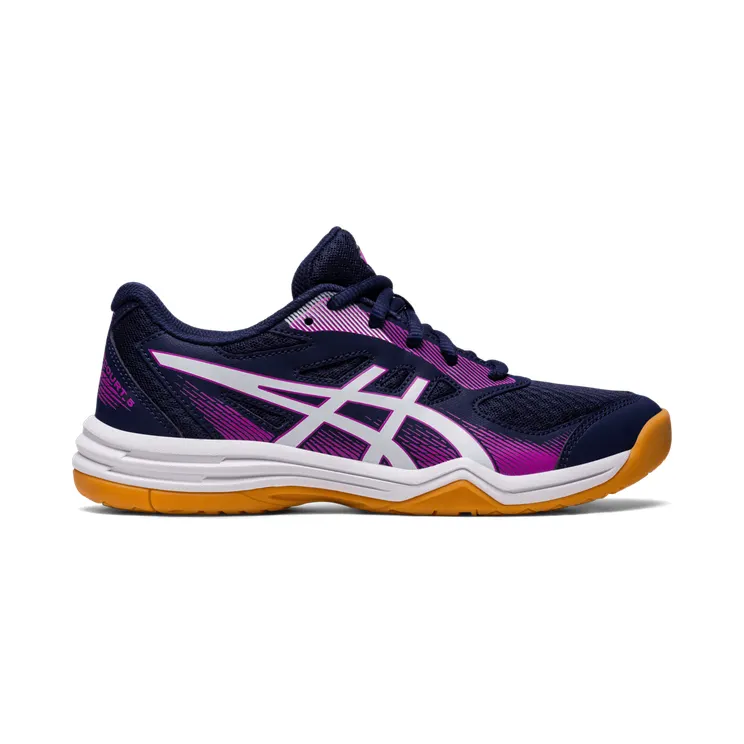 Asics Upcourt 5 Gs Peacoat/Orchid (1074A039.400)
