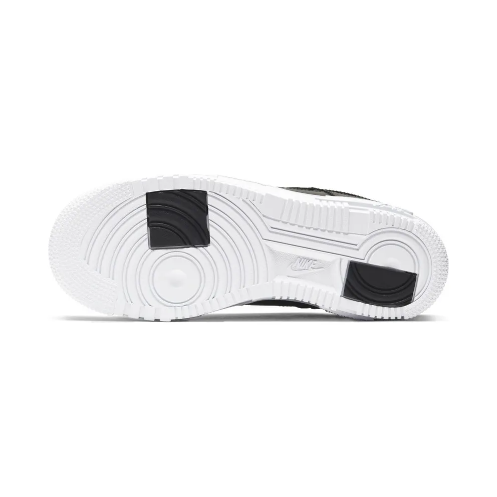 Nike Air Force 1 Pixel Black (CK6649-001)