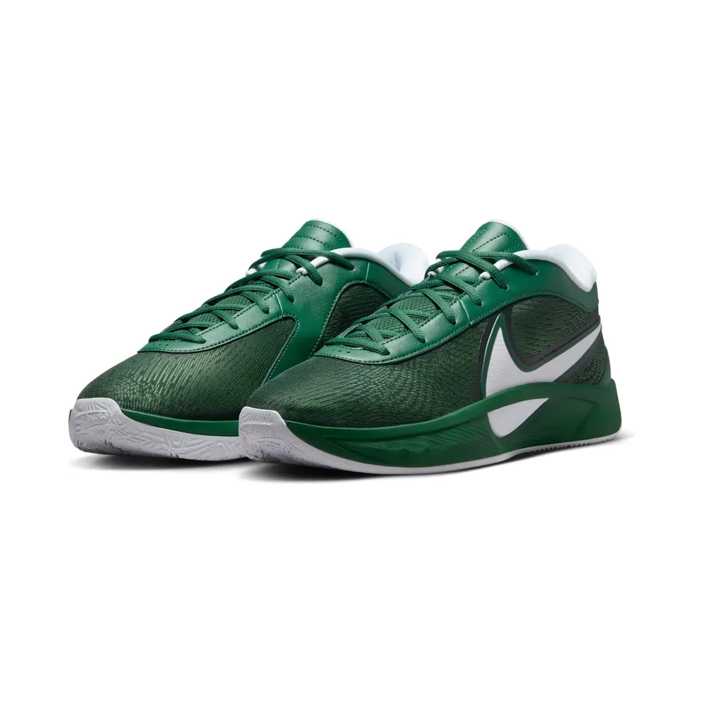Nike Giannis Zoom Freak 6 TB Gorge Green (FV1292-300)