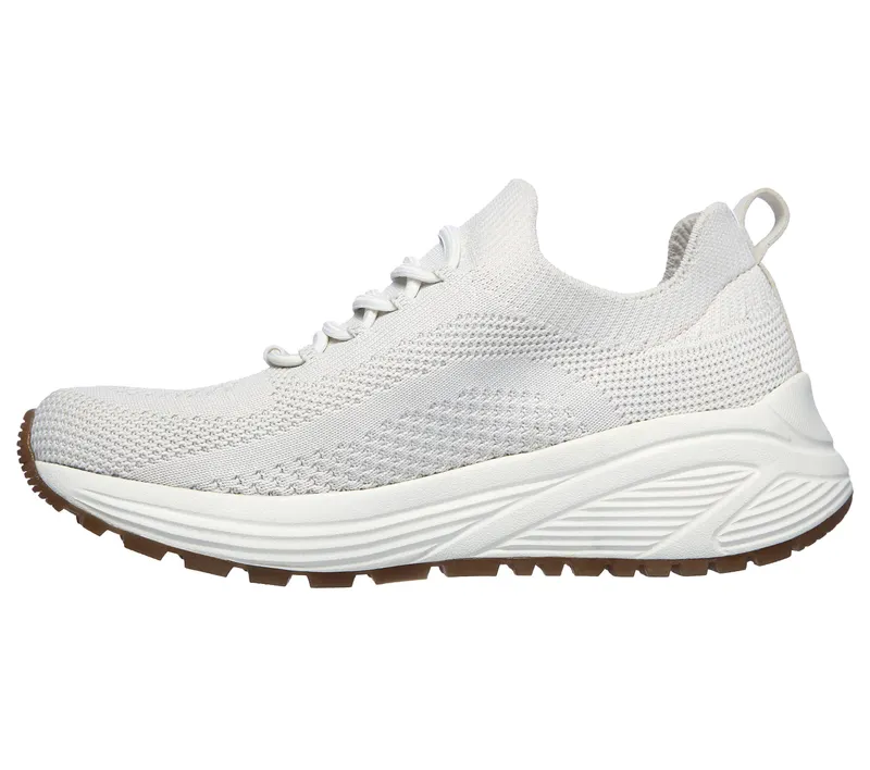 Skechers BOBS Sport Sparrow 2.0 – Allegiance Crew – Off-White (117027 OFWT)