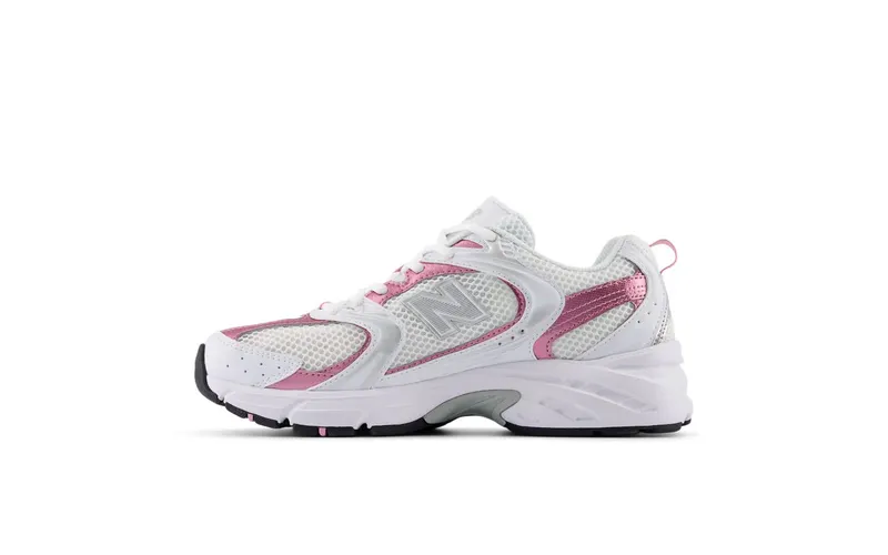 New Balance 530 “White / Pink” (MR530PK)
