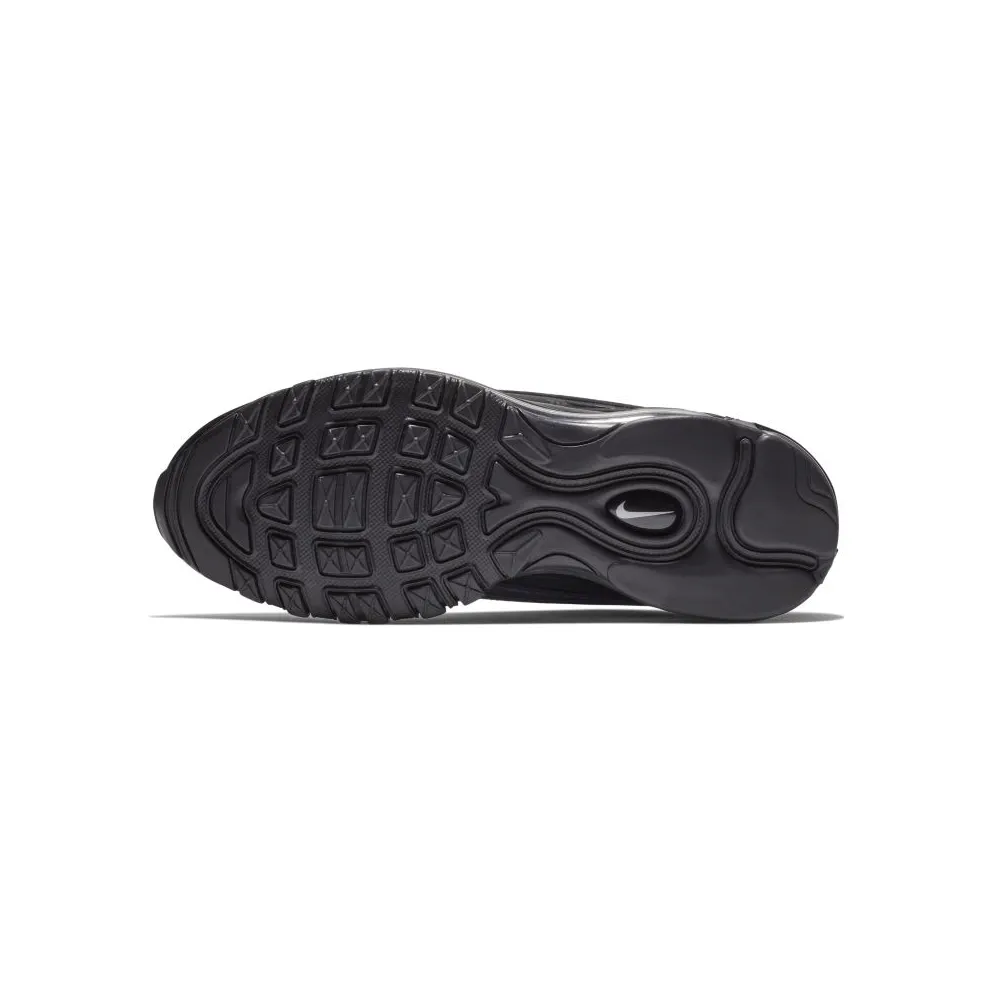 Nike Air Max Deluxe Oil Grey (W) Oil Grey/Oil Grey-Oil Grey (AT8692-001)