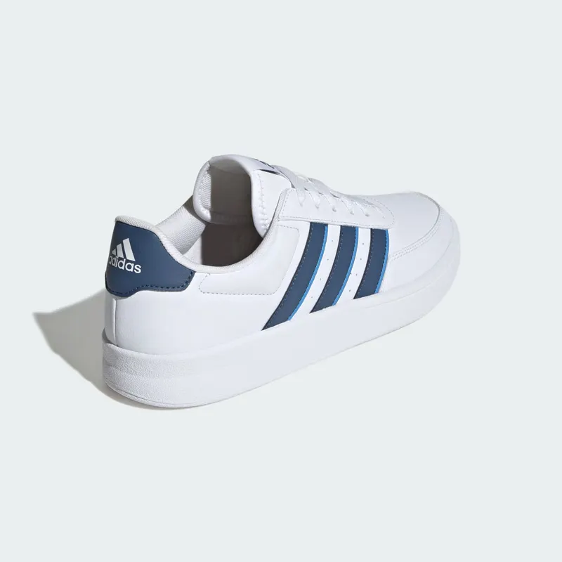 Adidas Breaknet 2.0 Cloud White / Preloved Ink / Blue Burst (IE5251)