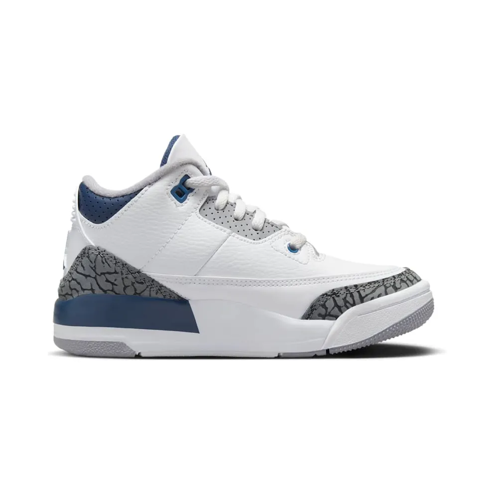 Air Jordan 3 PS “Midnight Navy” (DM0966-140)