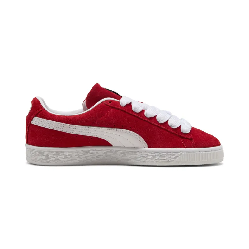 Puma Suede Classic “For All Time Red / Puma White” (399781_02)