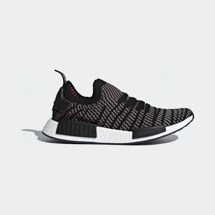 Adidas NMD R1 STLT PK Solar Pink (CQ2386)