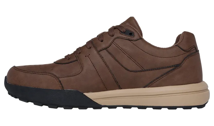 skechers-waterproof 205236_BRN