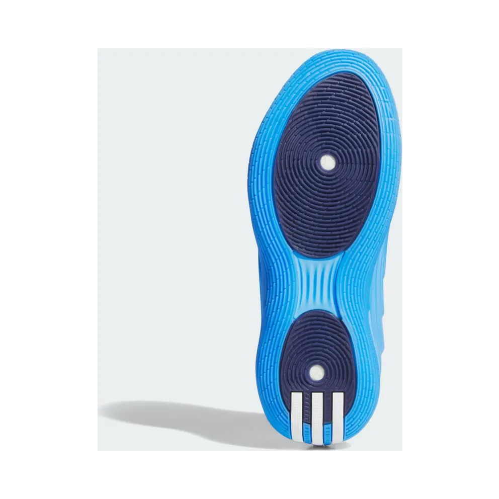 Adidas HARDEN VOLUME 10 Lucid Aquamarine / Cloud White / Silver Metallic (JQ9422)