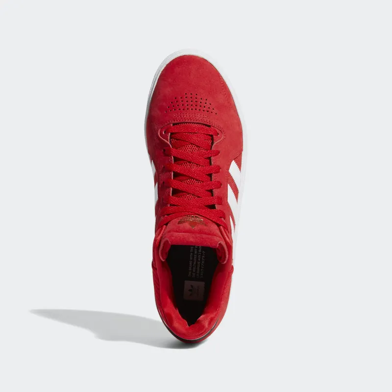adidas Tyshawn Scarlet Scarlet/Cloud White/Core Black (EE6077)