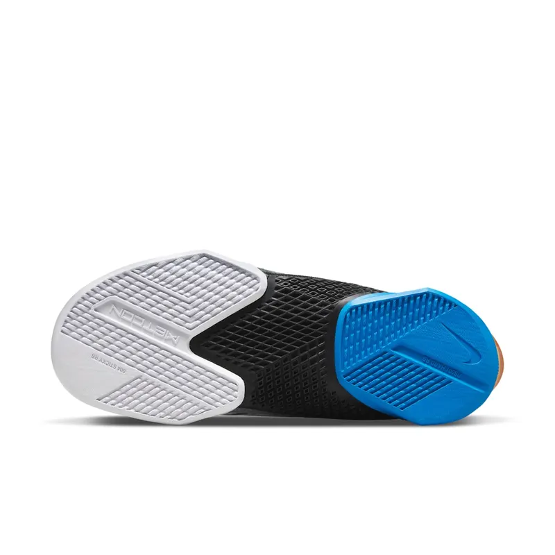Nike Zoom Metcon Turbo 2 Training White (DH3392-109)