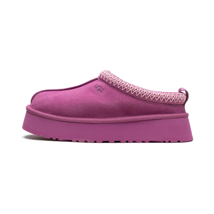 Ugg TAZZ SLIPPER “Purple Ruby” (1122553-PRBY)