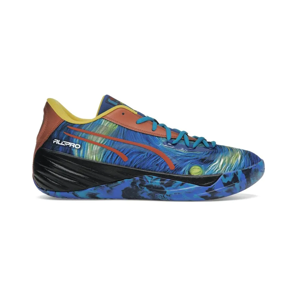 Puma All-Pro Nitro SQD Dylan Exhibit (311354-01)