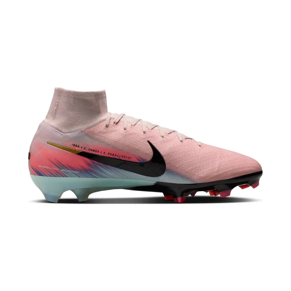 Nike Mercurial Silt Red / Racer Blue (IB2472-600)