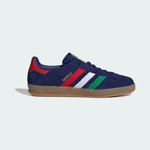 Adidas Gazelle Indoor “FIFA World Cup 2026 Italy” (IH9666)