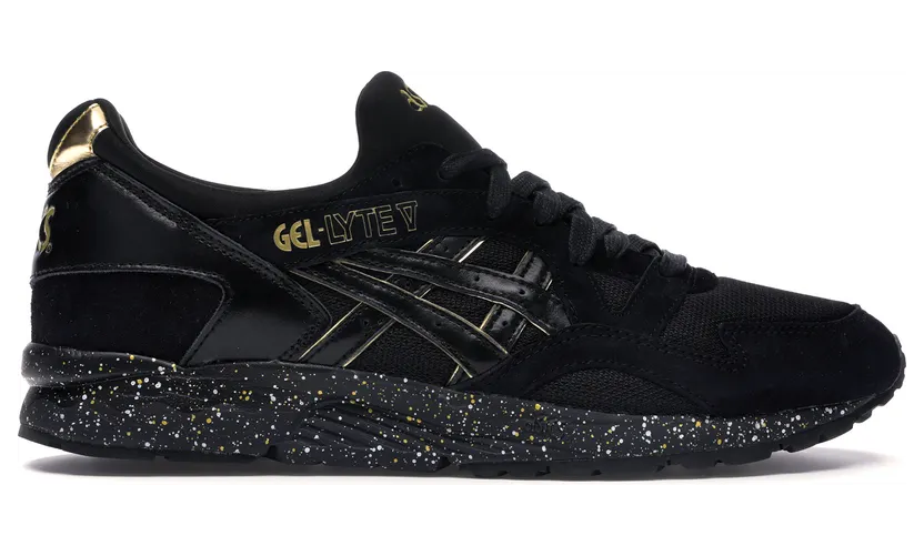 asics-gel-lyte H61AK-9090