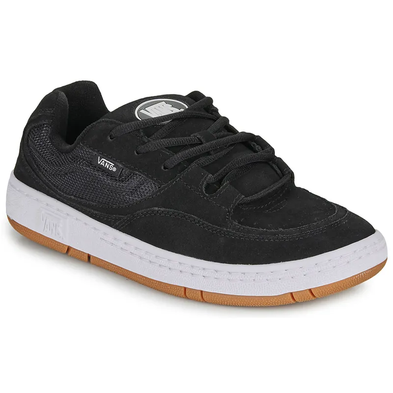 Vans Authentic Black (VN000CTNBP61)