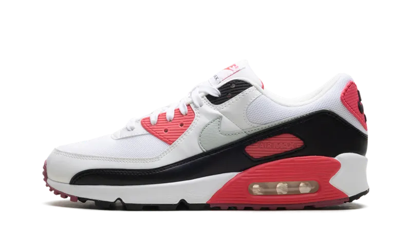 Nike Air Max 90 “White” (DH8010-105)