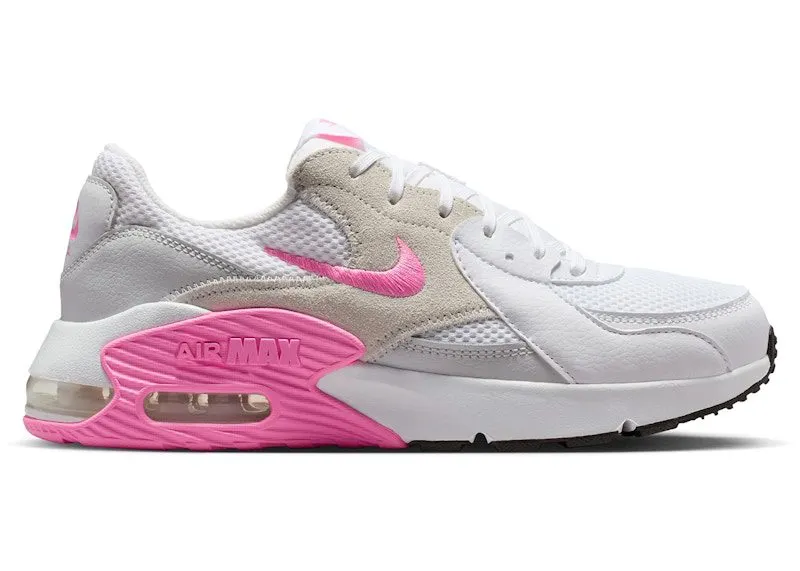 Nike Air Max Excee White Photon Dust Pink Spell (CD5432-144)
