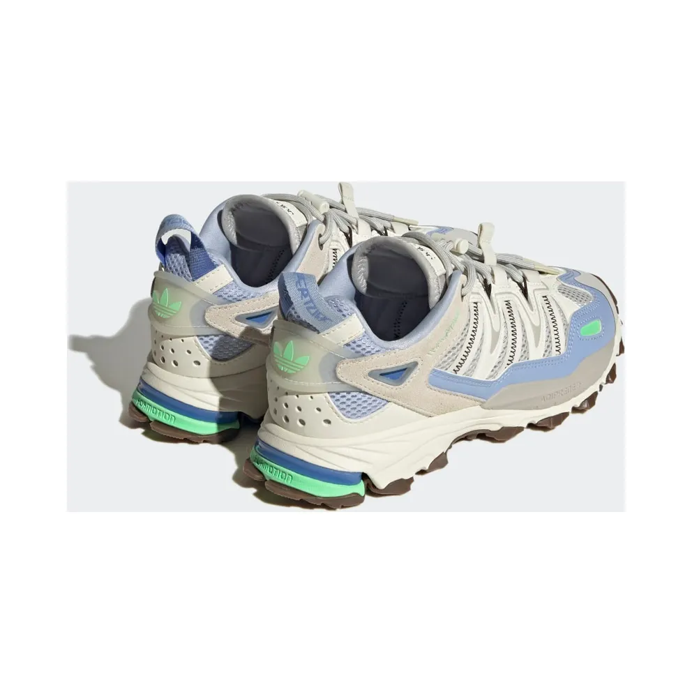 adidas Hyperturf Adventure Grey One / Off White / Blue Dawn (HQ4301)