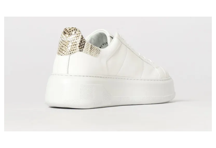 Woolrich Sneakers White (WFW261500C40DB) (2)