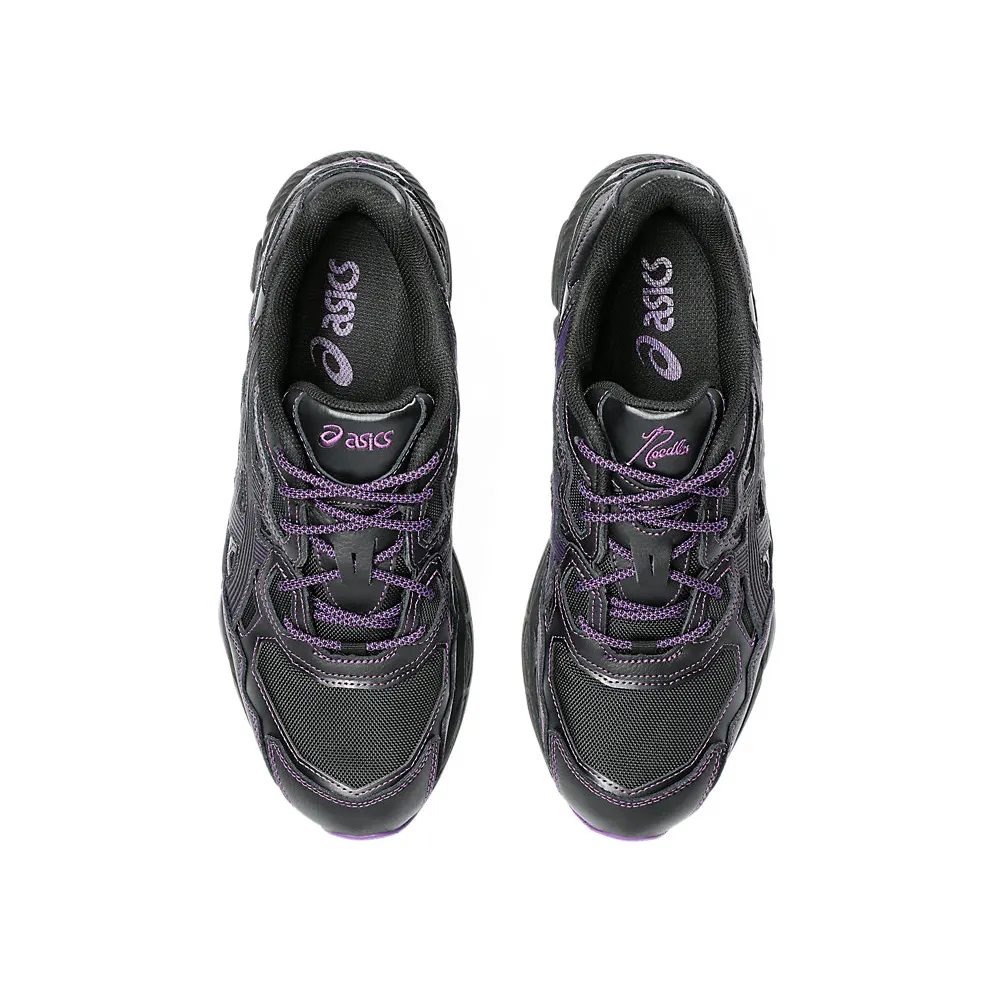Asics Needles X Gel-nyc Black/Black (1201B008.001)