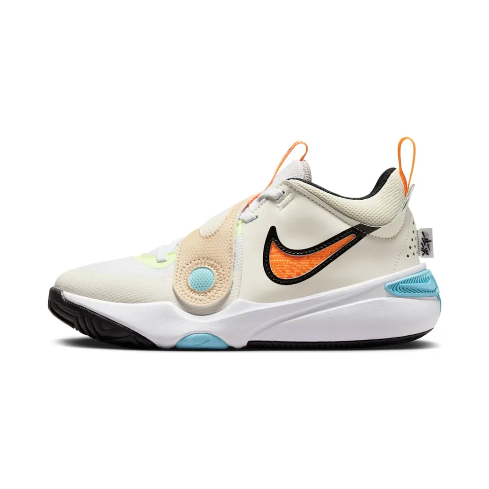 Nike Team Hustle D 11 CHBL (HF5735-181)