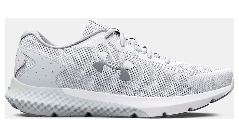 Under Armour Surge 4 Wit (3026147-102)