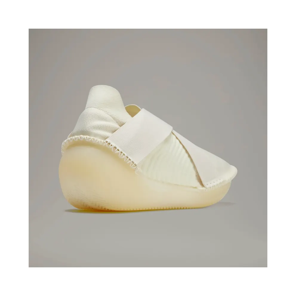 Adidas Y-3 ITOGO Off White / Off White / Cream White (ID1807)