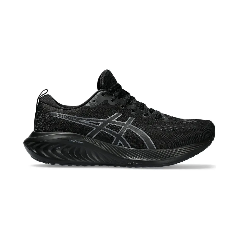Asics Gel-excite 10 Black/Carrier Grey (1012B418.002)